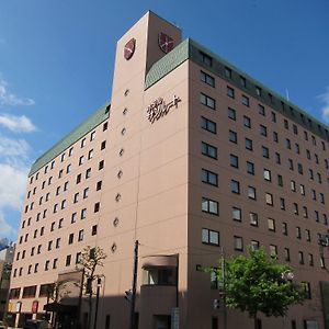 Hotel Sunroute New Sapporo